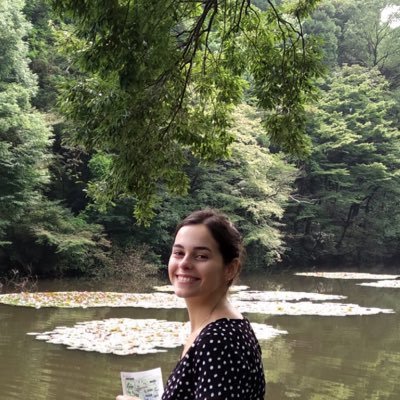 Profile Picture of Márcia Pereira (@marcia_lpereira) on Twitter