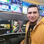 Profile Picture of Mohamad Khattab (@mohamad.khattab.794) on Instagram