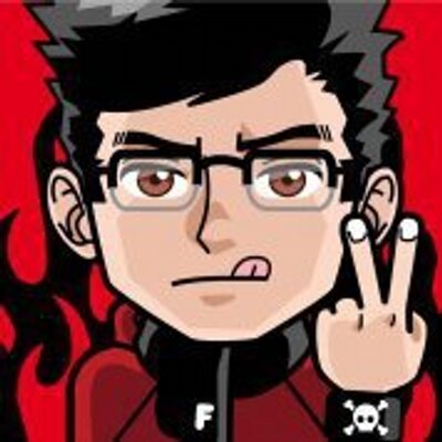 Profile Picture of Joseph Ching (@nidaimekun) on Twitter