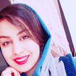 Profile Picture of shirin_ansarii (@shirin_ansarii) on Instagram