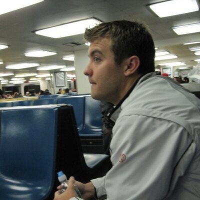 Profile Picture of Nathan Shirk (@mrshirk1) on Twitter