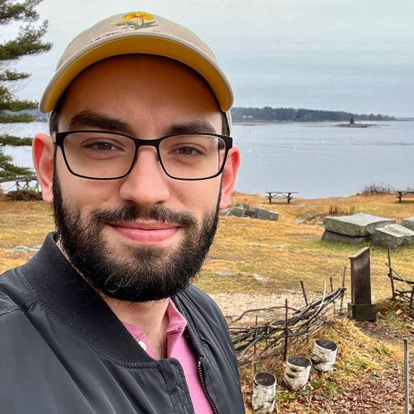 Profile Picture of Adam Lafrance (@ajlafrance) on Poshmark