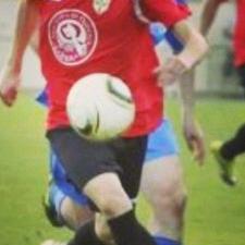 Profile Picture of Alejandro Navas (@AlexNavas92) on Twitter