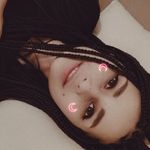 Profile Picture of Marina Badeko (@seulementleciel) on Instagram