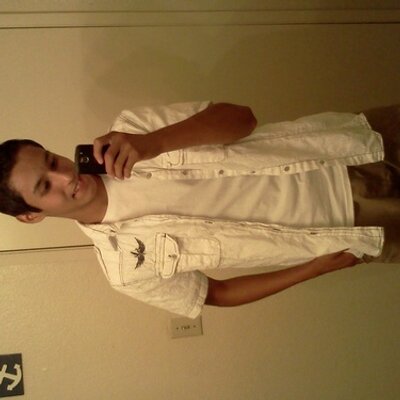 Profile Picture of Nicholas Ayala (@Nick_BAMF20) on Twitter