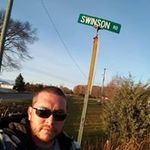 Profile Picture of Kyle Swinson (@kyleswinson) on Instagram