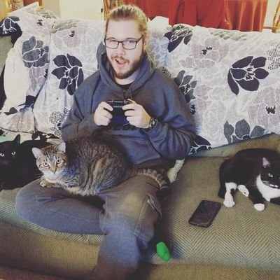 Profile Picture of Andrew Fergus (@AndrewFergus4) on Twitter