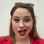 Profile Picture of Mari Thompson (@marilthompson) on Instagram