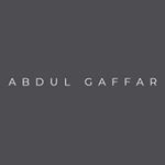 Abdul Gaffar - Instagram Profile Picture of Abdul Gaffar (@abdulgaffarportfolio) on Instagram