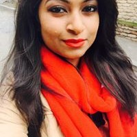 Profile Picture of Nilofar Shajahan (@nilofar-shajahan) on Quora