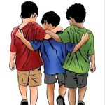 Profile Picture of God's kid (@amiral_proctor) on Instagram