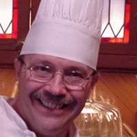 Profile Picture of Chef Blair Gibbs (@chef-blair-gibbs) on Quora