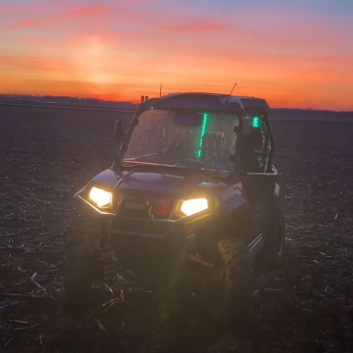 Profile Picture of branstonpohlman (@branstonpohlman) on Tiktok