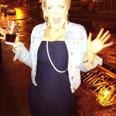 Profile Picture of Nichola Cunningham (@CassieBandana) on Twitter