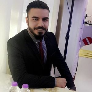 Profile Picture of Yasser Ammar (@yasser.ammar.315) on Myspace