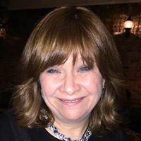 Profile Picture of Ruth Heltzer Baars (@ruth-heltzer-baars) on Quora