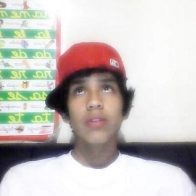 Profile Picture of Jose Babilonia (@97Jbari) on Twitter