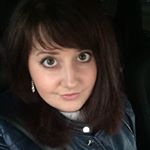 Profile Picture of Аня Кочеванова (@kochevanova_ann) on Instagram