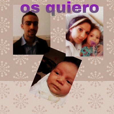 Profile Picture of Andrea Tudor (@andreayfelix) on Twitter