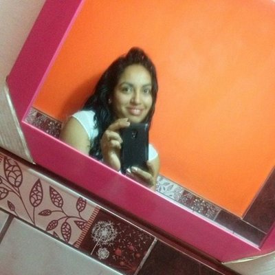 Profile Photo of Miriam Vidal Cordova (@VidalcMiriam) on Twitter