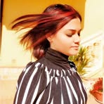 Profile Picture of Cassandra Borelli (@Cassandra-Borelli) on Facebook