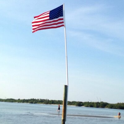 Profile Picture of Mark Alley (@captainmalley) on Twitter