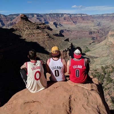 Profile Picture of No1 DENVER NUGGETS Fan For Life (@AndrewOlson_15) on Twitter