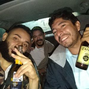 Profile Picture of Heriberto Serrano (@Heriber74623194) on Twitter