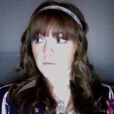 Profile Picture of Katie Fennelly (@Fennellsworth) on Twitter