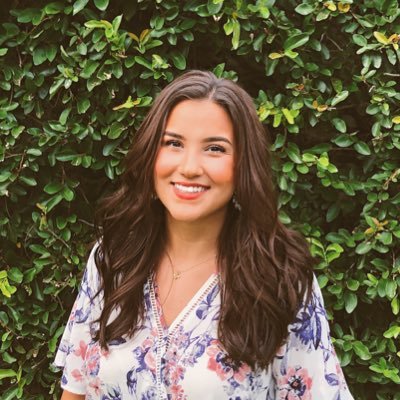 Profile Picture of Cecilia Rodriguez (@Ms_C_Rodriguez) on Twitter