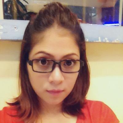Profile Picture of Zhazha Schierhorst (@ZSchierhorst) on Twitter