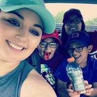 Profile Picture of Lucy Muller (@lucy-muller-5) on Quora