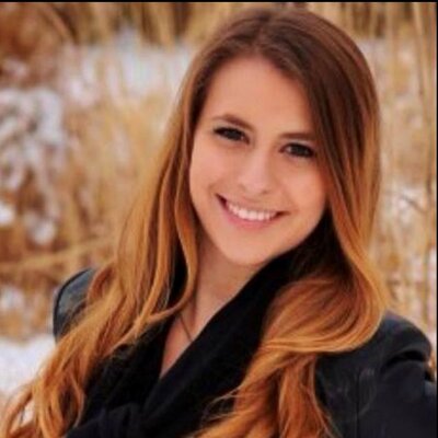 Elizabeth - Twitter Profile Picture of Elizabeth (@liz_herrin) on Twitter