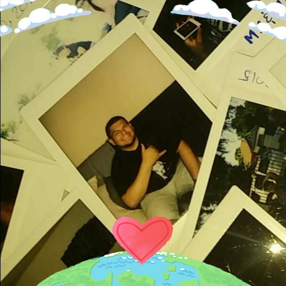 Profile Picture of Adam Macias (@whoa_ace) on Poshmark