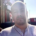 Profile Picture of Michael Fraser (@michaelifraser) on Instagram