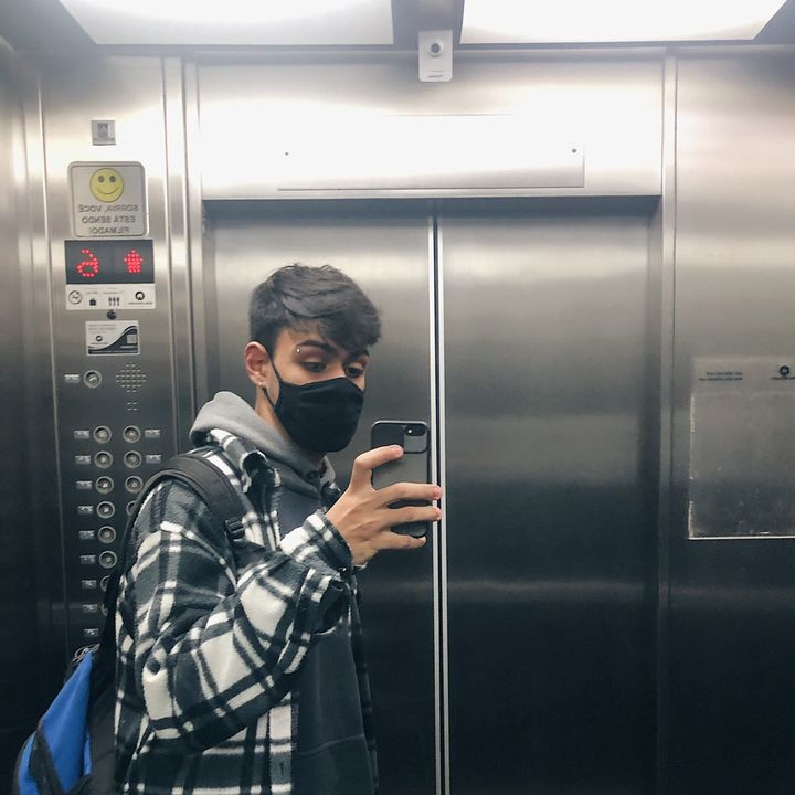 Profile Picture of Marcus Costa 💎 (@isnot01_) on Tiktok