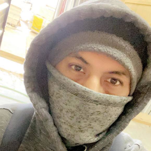 Profile Picture of Luis Estevez (@luisestevez) on Poshmark