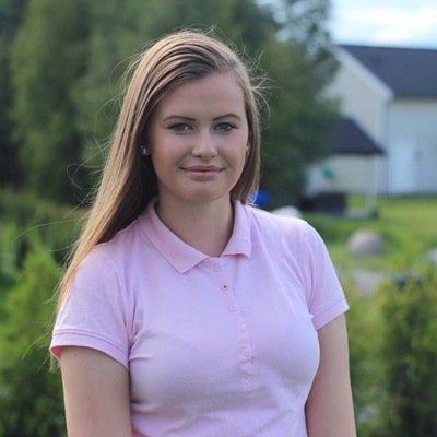 Profile Picture of Lisa Jacobsen (@lisajaco99) on Twitter