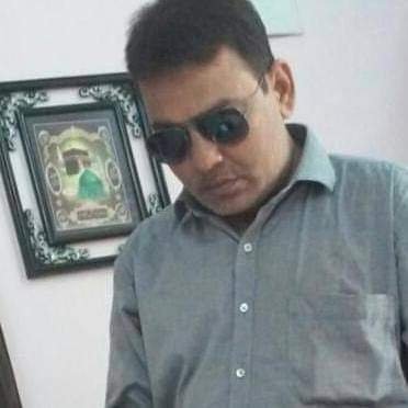 Profile Picture of Faruk Patel (@Farukpatel4) on Twitter