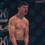 Aaron Van Tassel - Instagram Profile Picture of Aaron Van Tassel (@aaronvtbjj) on Instagram