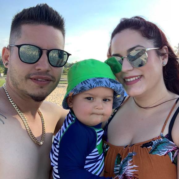 Profile Picture of Julio Jimenez (@julio1989) on Poshmark