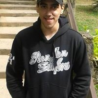 Profile Picture of Michael Lopes (@michael-lopes-14) on Quora