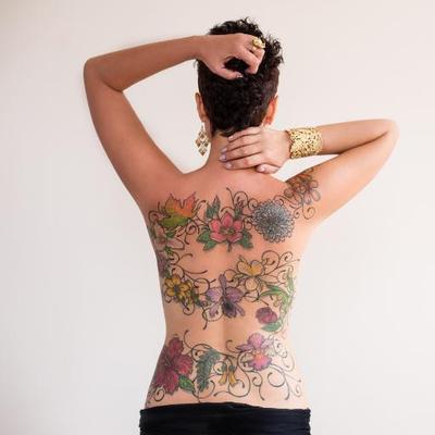 Shawn Benninger - Twitter Profile Picture of Shawn Benninger (@shawniegirlie) on Twitter