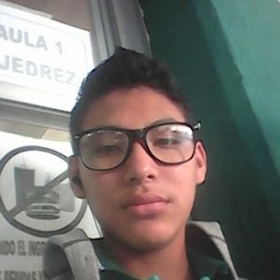 Profile Picture of Carlos Baeza (@carlosbaeza921) on Twitter