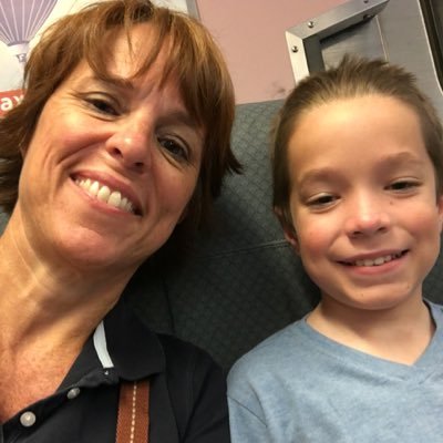 Profile Picture of Patti Jo Welsh (@WelshPatti) on Twitter