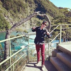 Profile Picture of   Richard Gallardo... (@darkshaclown) on Tiktok