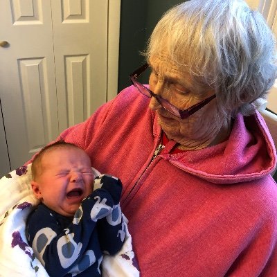 Marlene Brown - Twitter Profile Picture of Marlene Brown (@Marlene62649401) on Twitter