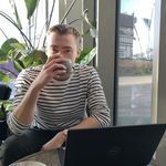 Profile Picture of Joseph Gilling (@ludditelizard) on Instagram