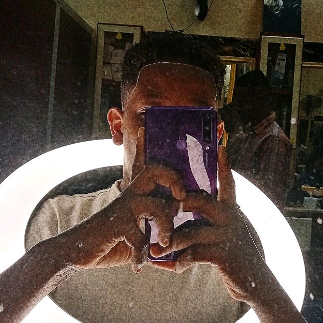 Profile Picture of M_rg666 (@margnei) on Tiktok