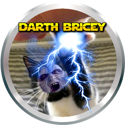 Profile Picture of Tony Brice (@Darth_Bricey) on Twitter